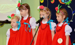 Dziewiąty Gminny Konkurs Piosenki Ludowej „Sulisek”