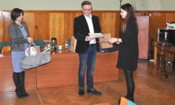 Znamy laureatów konkursu powiatowego wiedzy o HIV/AIDS