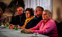 W Ziębicach i Kamieńcu Ząbkowickim będą mówić o bezpieczeństwie seniorów