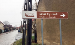 Od Henrykowa w stronę ziemi kłodzkiej. Bogdan Tuła o rowerowej „Trasie Cystersów”