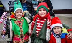 Jarmark bożonarodzeniowy w Ziębicach. Znamy zwycięzców konkursu