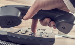 Udane przełączenie numeru alarmowego 997 do CPR