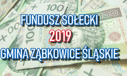 Fundusz sołecki 2019 w gminie Ząbkowice Śląskie. Jakich inwestycji mogą spodziewać się mieszkańcy?