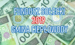 Doposażą jednostki OSP i świetlice. Fundusz sołecki w gminie Ciepłowody