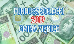 Fundusz sołecki w gminie Ziębice
