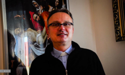 „Osoby, które nie lubią świąt nie dotarły do sensu ich prawdziwego znaczenia”
