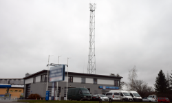 Nie chcieli wieży telekomunikacyjnej, ale już ją mają [foto]