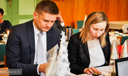 Radni powiatu ząbkowickiego przyjęli budżet na kolejny rok [foto]