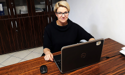 Zmiany w ziębickim magistracie. Jest nowa wiceburmistrz, sekretarz, główna księgowa i radca prawny