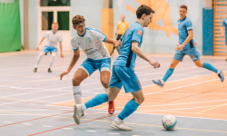 ZLF: Strażacy i Nauczyciele blisko playoffów. Sajdersi i Supa Strikas nadal bez zwycięstwa [TABELA]