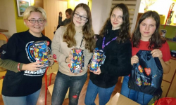 WOŚP w powiecie ząbkowickim. Zebrano łącznie ponad 205 tys. zł!