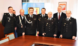 Środki dla OSP z gminy Bardo przyznane