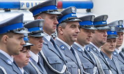 Trwa rekrutacja do służby w policji. Są przyjęcia w Kłodzku i Ząbkowicach Śląskich