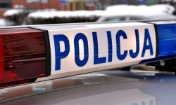 Dwa pościgi, kolizje, wypadki i włamania. Raport ząbkowickiej policji