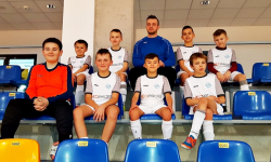 Zostawili w tyle Odrę Opole i Chemika Kędzierzyn-Koźle. „Orlik” drugi na turnieju w Nysie