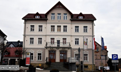 Zmiany personalne w bardzkim urzędzie. Jest nowy kierownik Referatu Komunikacji Społecznej