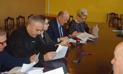 Podzielono pieniądze dla klubów i stowarzyszeń sportowych. 85 tys. zł dla „Sparty” 