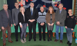 W Stolcu i na Osiedlu „Pallotyńskim” bez zmian. Pierwsze wybory do jednostek pomocniczych za nami