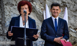 Była burmistrz Ziębic kumulowała urlop. Dostała pieniądze za 46 dni
