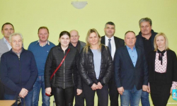 Wybrano sołtysów i radę sołecką w Brodziszowie, Jaworku, Sulisławicach z Hutą Szklary i Bobolicach