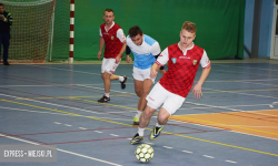 ZLF: W sobotę poznamy mistrza XVI edycji. Tytułu sprzed roku bronią Nauczyciele [harmonogram]