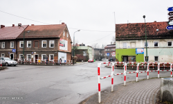 Planowana budowa ronda w Ziębicach to już przeszłość [foto]
