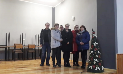 Kalinowice Dolne mają nowego sołtysa