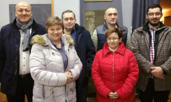 Znamy nazwisko sołtysa i skład rady sołeckiej Kalinowic Górnych