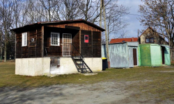Jest przetarg na budowę obiektu wielofunkcyjnego przy boisku w Stolcu. Znamy wstęp termin realizacji