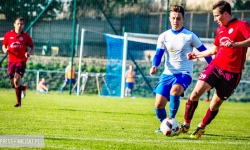 Czwartoligowcy sparują. Do rozpoczęcia ligi coraz bliżej