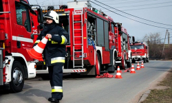Strażacy-ochotnicy z gminy Ząbkowice Śląskie będą zarabiać więcej