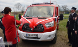 Podsumowanie dotacji MSWiA dla ochotniczych straży pożarnych na Dolnym Śląsku