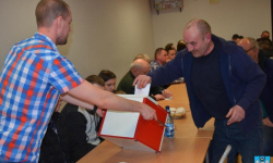 Dobiegły końca wybory sołeckie w gminie Ząbkowice Śląskie