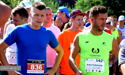 Trwają zapisy do VIII Półmaratonu Henrykowskiego i IV Dychy Księgi Henrykowskiej