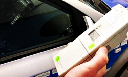 Plaga pijanych kierowców. Wpadli też kierujący z zakazami