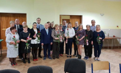 Dzień kobiet w gminie Kamieniec Ząbkowicki