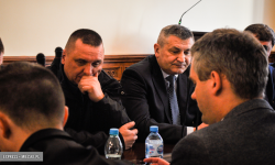 IX sesja rady miejskiej VIII kadencji w Ząbkowicach Śląskich