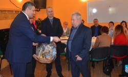 I sesja organów pomocniczych w nowej kadencji gminy Ząbkowice Śląskie