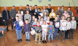  XIX Turniej Szachowy o Puchar Starosty Ząbkowickiego