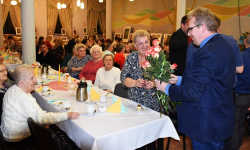 Gminny Dzień Kobiet w Bardzie