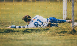 Czwartoligowcy bez punktów. Unia poległa w Prusicach, Orzeł w Świdnicy