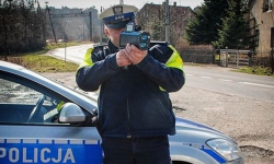 Blisko 500 kierowców straciło prawo jazdy za nadmierną prędkość w terenie zabudowanym