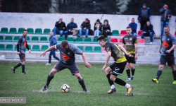 Zamek Kamieniec Ząbkowicki 2:1 (1:0) Venus Nowice