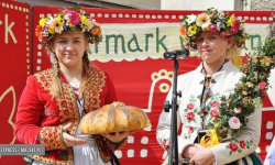 Jarmark Wielkanocny w Bardzie. Zgłoszenia na konkursy do pobrania