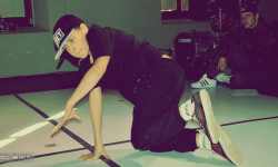 Zawody breakdance w byłym kościele. Po raz trzeci do Srebrnej Góry przybędą b-boye