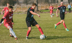 STEP Tąpadła/Wiry 2:2 (1:2) Polonia Ząbkowice Śląskie [foto]