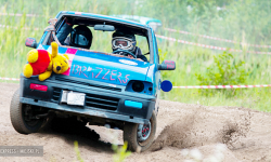 W najbliższą sobotę IV edycja Wrack Race