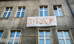 Kolejny komunikat gminy Ząbkowice Śląskie w sprawie strajku w oświacie [9 kwietnia]