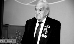 Zmarł Kazimierz Bobula - długoletni prezes Koła Związku Sybiraków w Bardzie