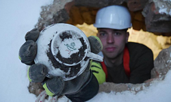 Popołudniowa kawa najlepiej smakuje z Rosenthala! Prawdziwe skarby ze Spitzbergu [foto]